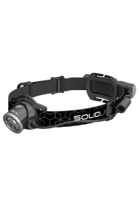 Obrázok pre Ledlenser SH6R svítilna Černá Čelovka
