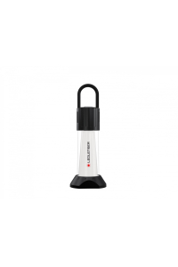 Obrázok pre Ledlenser ML6 Warm Light Černá, Bílá Univerzální svítilna LED