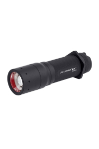 Obrázok pre Ledlenser TT Černá Ruční svítilna LED