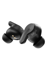 Obrázok pre EPOS ADAPT E1 Sluchátka s mikrofonem True Wireless Stereo (TWS) Do ucha Business/Everyday Bluetooth Černá
