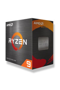 AMD Ryzen 9 5900XT procesor 3,3 GHz 72 MB L2 & L3 Krabice Obrázok pre AMD Ryzen 9 5900XT procesor 3,3 GHz 72 MB L2 & L3 Krabice