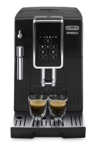 De’Longhi Dinamica Ecam 350.15.B Plně automatické Espresso kávovar 1,8 l Obrázok pre De’Longhi Dinamica Ecam 350.15.B Plně automatické Espresso kávovar 1,8 l