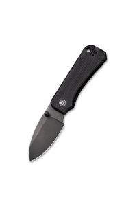Obrázok pre Knife CIVIVI Baby Banter All Black G10