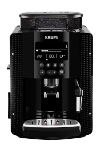 Krups EA8150 kávovar Espresso kávovar 1,7 l Plně automatické Obrázok pre Krups EA8150 kávovar Espresso kávovar 1,7 l Plně automatické