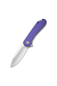 Obrázok pre Knife CIVIVI Elementum D2 G10 Purple