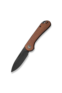 Obrázok pre Knife CIVIVI Elementum Slip Joint Guibourtia