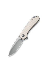 Obrázok pre Knife CIVIVI Elementum G10 Ivory