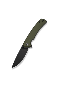 Obrázok pre Knife CIVIVI Merit 14C28N OD Green C24012-2