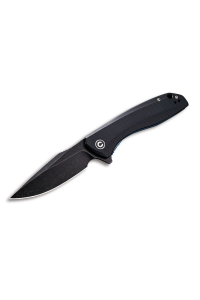Obrázok pre Knife Baklash 9Cr18MoV G10 All Black