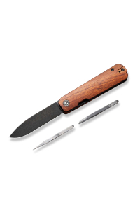 Obrázok pre Knife CIVIVI Sendy Guibourtia C21004A-2