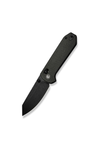 Obrázok pre Knife CIVIVI Yonder 14C28N Micarta green
