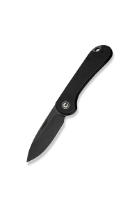 Obrázok pre Knife CIVIVI Elementum Slip Joint All Black