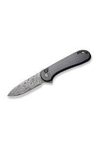 Obrázok pre CIVIVI Button Lock Elementum II knife