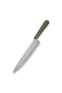 Obrázok pre CIVIVI Cibus 14C28N Milled Green G10 C23048-2 Knife