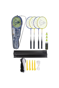 Obrázok pre Badminton Set Dunlop Nitro 4 913015340