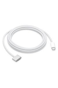 Obrázok pre Apple MW613ZM/A USB kabel 2 m USB C MagSafe 3 Stříbrná