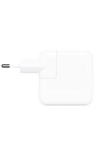 Obrázok pre Apple MW2G3ZM/A nabíječka na PDA/mobilní telefon Univerzální Bílá AC Vnitřní