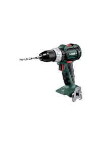 Obrázok pre Metabo SB 18 LT BL 2100 ot/min Rychloupínací 1,5 kg Černá, Zelená, Červená, Stříbrná