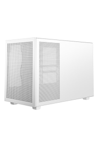 Obrázok pre DeepCool CH260 Micro Tower Bílá