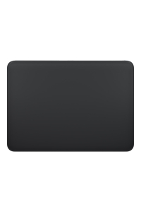 Apple MXKA3ZM/A touchpad Bezdrátový Černá Obrázok pre Apple MXKA3ZM/A touchpad Bezdrátový Černá