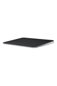 Apple MXKA3ZM/A touchpad Bezdrátový Černá Obrázok pre Apple MXKA3ZM/A touchpad Bezdrátový Černá