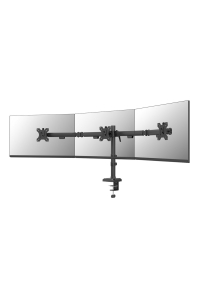 Neomounts DS60-600BL3 Držák/stojan na monitor 68,6 cm (27 Obrázok pre Neomounts DS60-600BL3 Držák/stojan na monitor 68,6 cm (27