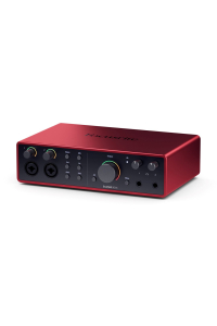 Obrázok pre Focusrite Scarlett 16/16 4th Gen - zvukové rozhraní