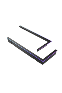 Obrázok pre ASUS TUF GAMING GT502 Horizon ARGB Lighting Kit Black Midi Tower Sada pro vylepšení světla RGB