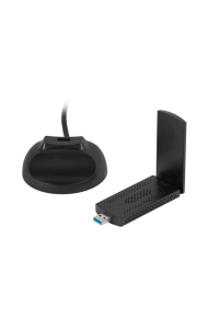 Obrázok pre Lanberg NC-3000-WI síťová karta WLAN 3000 Mbit/s
