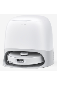 Roborock Qrevo Curv 0,325 l Bílá Obrázok pre Roborock Qrevo Curv 0,325 l Bílá