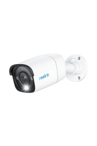 Reolink P340 Kulka (tvar) Bezpečnostní IP kamera Vnitřní a venkovní 4512 x 2512 px Zeď Obrázok pre Reolink P340 Kulka (tvar) Bezpečnostní IP kamera Vnitřní a venkovní 4512 x 2512 px Zeď