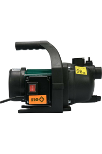Obrázok pre Flo 79812 vodní čerpadlo 1000 W