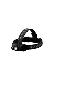 Obrázok pre Ledlenser MH8 Černá Ruční svítilna LED