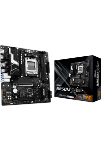 Obrázok pre Asrock B850M-X R2 AMD B850 Zásuvka AM5 Micro ATX