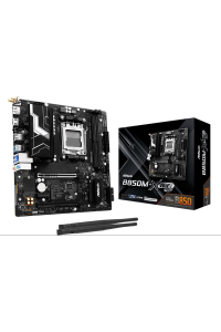 Obrázok pre Asrock B850M-X WiFi R2 AMD B850 Zásuvka AM5 Micro ATX