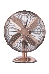 Stolní ventilátor Ravanson WT-7033M (měděný) Obrázok pre Stolní ventilátor Ravanson WT-7033M (měděný)