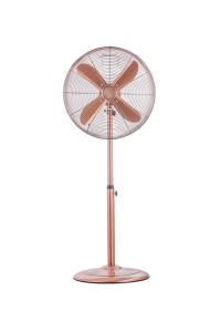 Stojanový ventilátor Ravanson WT-7050M (měděný) Obrázok pre Stojanový ventilátor Ravanson WT-7050M (měděný)