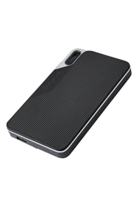 Obrázok pre Intenso TX100 500 GB USB typu C 3.2 Gen 1 (3.1 Gen 1) Černá