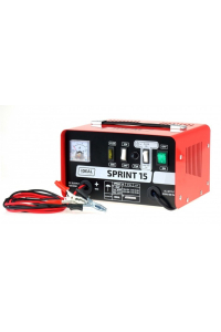 Obrázok pre Battery charger Sprint 15 15A 230V 12-24V