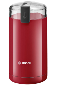 Bosch TSM6A014R mlýnek na kávu 180 W Červená Obrázok pre Bosch TSM6A014R mlýnek na kávu 180 W Červená