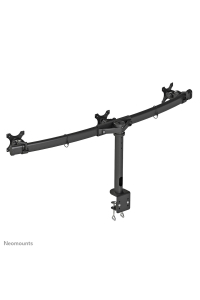 Neomounts FPMA-D700D3 Držák/stojan na monitor 68,6 cm (27 Obrázok pre Neomounts FPMA-D700D3 Držák/stojan na monitor 68,6 cm (27