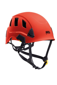 Obrázok pre PETZL strato vent-red helmet