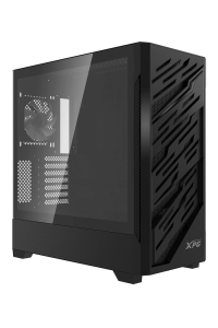 Obrázok pre XPG STARKER AIR BTF Midi Tower Černá