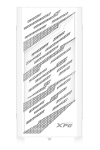 Obrázok pre XPG STARKER AIR BTF Midi Tower Bílá
