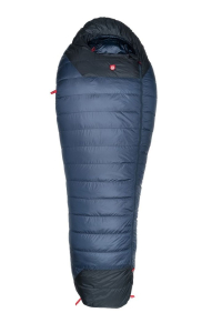 Obrázok pre Sleeping bag core 400 reg-navy PAJAK