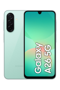 Obrázok pre Samsung Galaxy A26 17 cm (6.7
