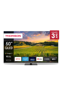 Obrázok pre Thomson 50QG5C14 televizor 127 cm (50