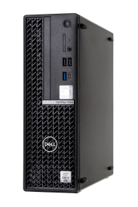 Obrázok pre DELL OptiPlex 7090 i5-10500 16GB 256GB SSD SFF Win11pro Použité