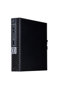 DELL OptiPlex 5070 Micro i3-8100T 8GB 256GB SSD micro SFF Win11pro Použité Obrázok pre DELL OptiPlex 5070 Micro i3-8100T 8GB 256GB SSD micro SFF Win11pro Použité