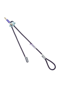 Obrázok pre Lanyard expresso fit-matt stone
